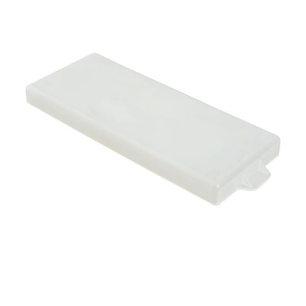 Bunn Lid, Hopper Fmd-3 For Bunn - Part No Bu28061-0000 BU28061-0000 - main